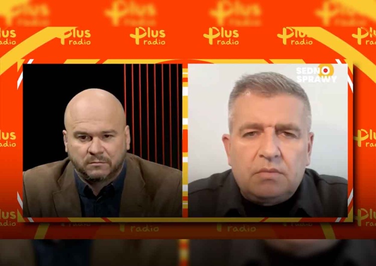Rozmowa Jacka Prusinowskiego z Bartoszem Arłukowiczem Wpadka Arłukowicza w programie na żywo. Padło proste pytanie