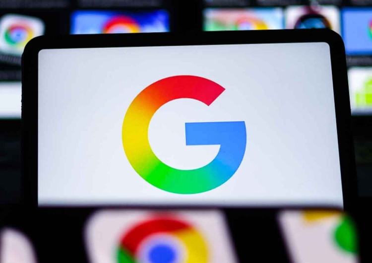 Google – zdjęcie ilustracyjne Google zapłaci miliardy euro kary. Jest decyzja
