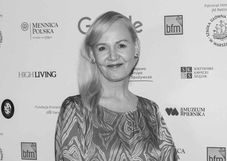Nie żyje Katarzyna Stoparczyk Nie żyje Katarzyna Stoparczyk. Znana dziennikarka zginęła w wypadku