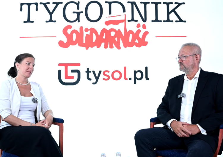 Agnieszka Żurek i Rafał Ziemkiewicz Rafał Ziemkiewicz dla Tysol.pl: Sierpień był największym polskim zwycięstwem XX wieku obok Bitwy Warszawskiej
