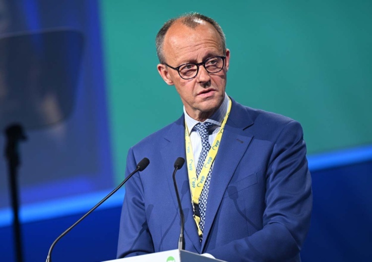 Friedrich Merz
