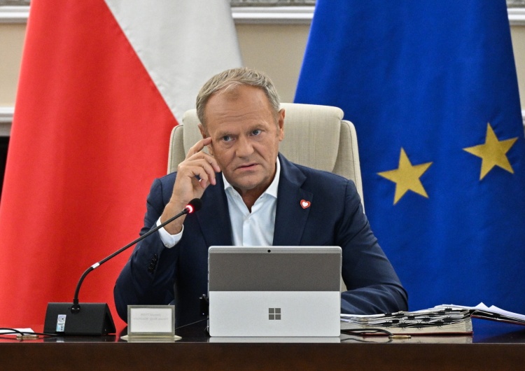 Donald Tusk Będzie nowy wicepremier w rządzie Tuska. Padło nazwisko