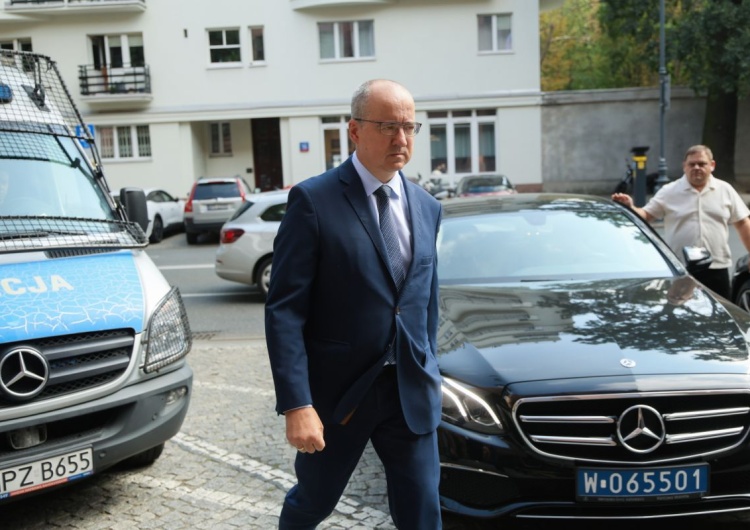 Andriej Ordasz MSZ wezwało ambasadora. Rosja: „Nie ma żadnych dowodów, że drony były rosyjskie”