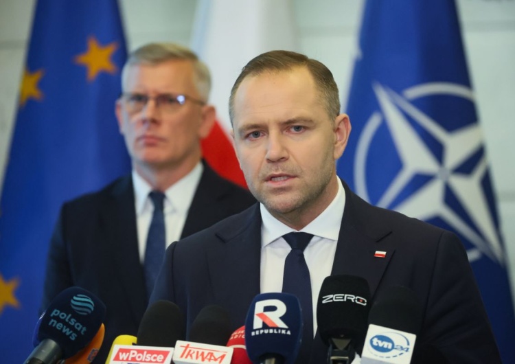 Karol Nawrocki Prezydent zwołuje pilną Radę Bezpieczeństwa Narodowego