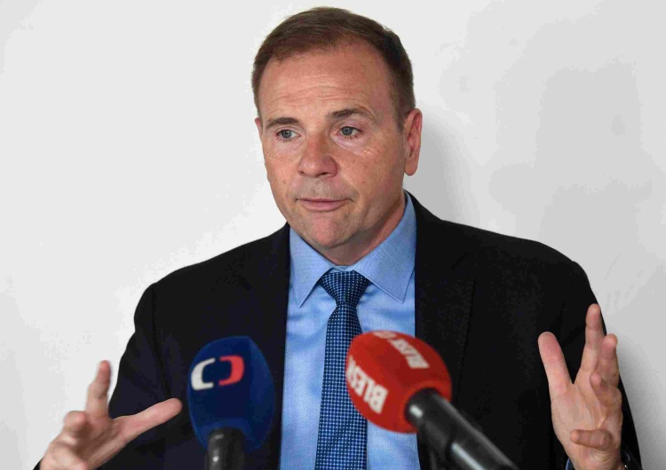 Gen. Ben Hodges Drony nad Polską. Amerykański generał krytykuje polską taktykę. Słowa szefa NATO nazywa