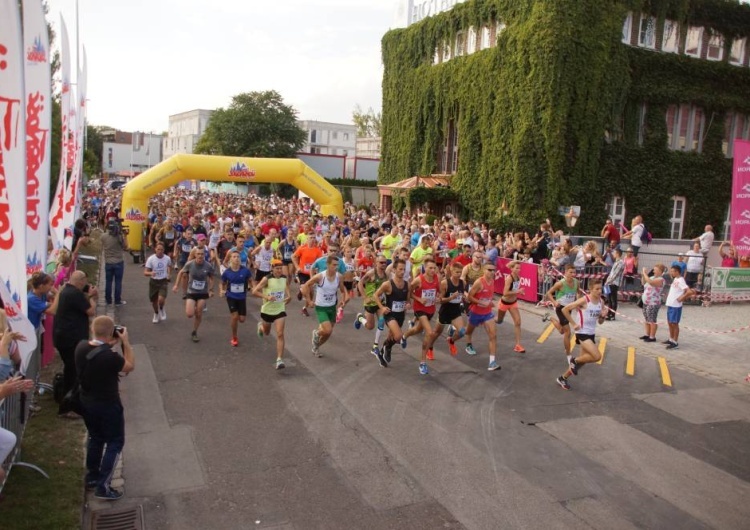 Największa związkowa impreza sportowa na Dolnym Śląsku już w sobotę