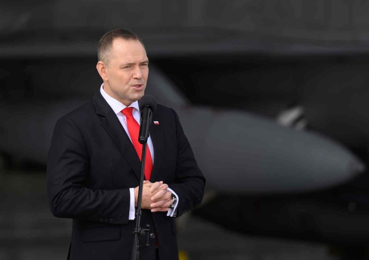 Prezydent Karol Nawrocki Prezydent Nawrocki: To zabójstwo budzi najgłębszy sprzeciw