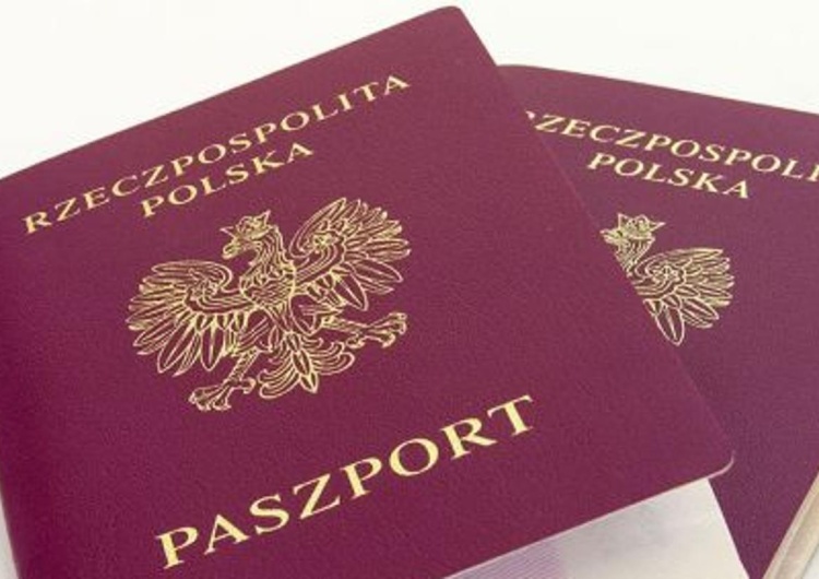 Polski paszport Wielka awaria systemu paszportowego. Jest komunikat