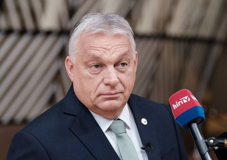 Wiktor Orban 