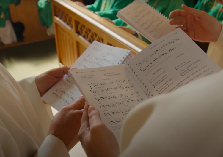 Misterium Fascinans Misterium Fascinans. W Tyńcu odbyły się ogólnopolskie rekolekcje liturgiczne