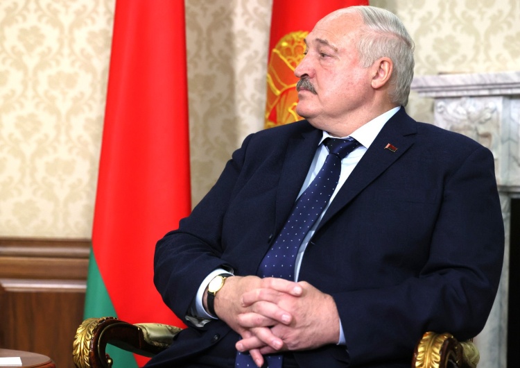 Aleksander Łukaszenka Łukaszenka: Nie mamy złudzeń w sprawie dialogu z Polską