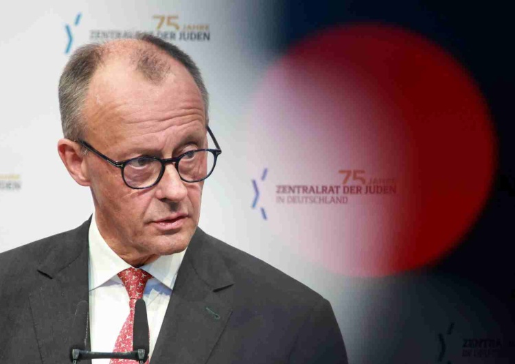 Friedrich Merz  Kanclerz Merz zmienia podejście do polityki energetycznej. Eksperci: Niemcy będą chciały gazu z Rosji