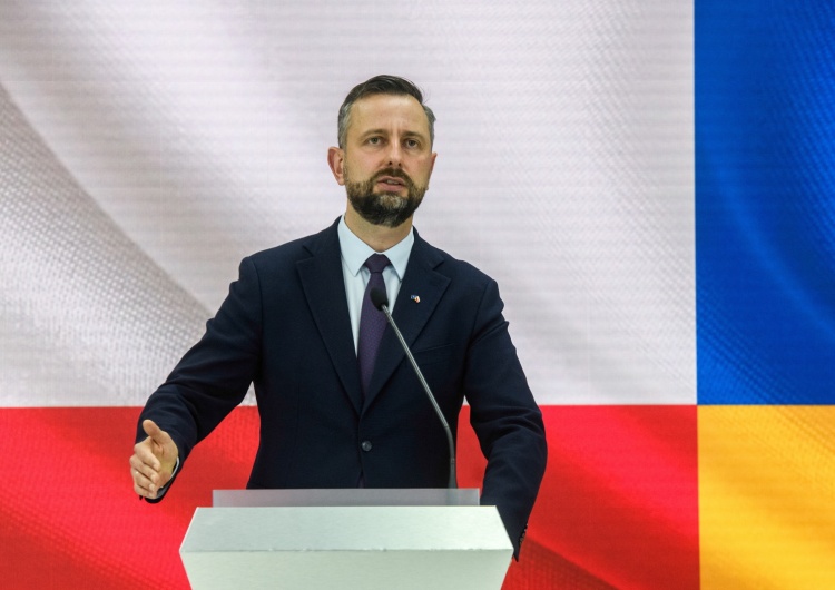 Władysław Kosiniak-Kamysz  „Systemy antydronowe zostaną zakupione w ramach Pilnej Potrzeby Operacyjnej”