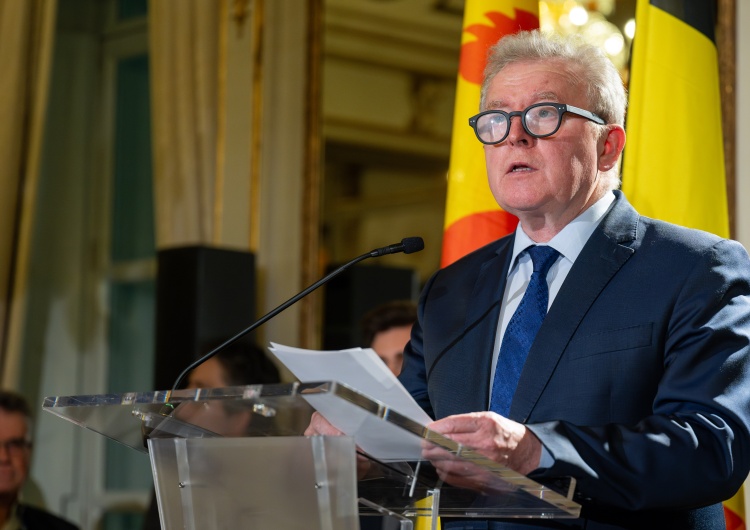 Były komisarz Wojciechowski o umowie UE z Mercosur: Jest nieakceptowalna. Może zdestabilizować rynek