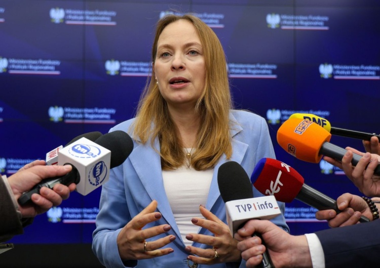 Katarzyna Pełczyńska-Nałęcz Kontrola projektów KPO. 