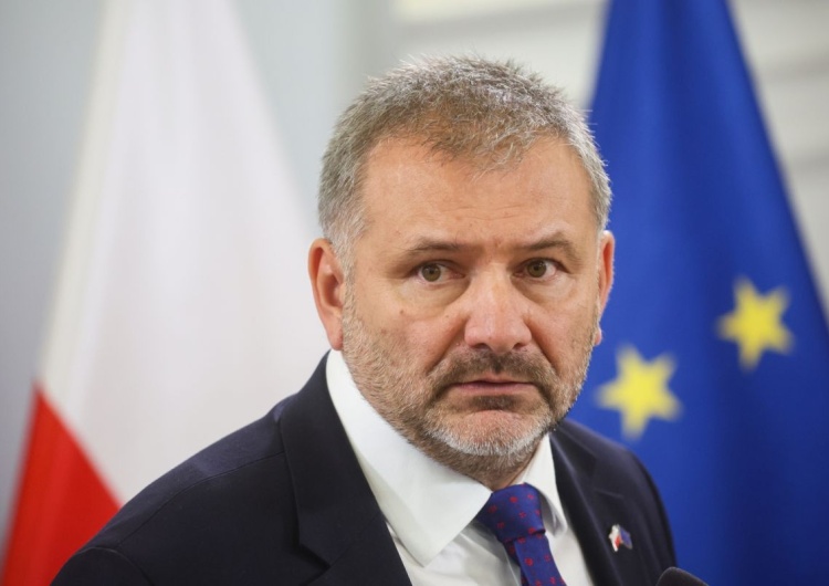 Waldemar Żurek Żurek powołał bezprawnie 