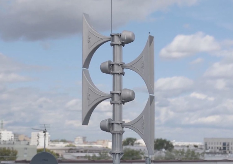 syrena alarmowa Co oznaczają różne sygnały syren alarmowych?