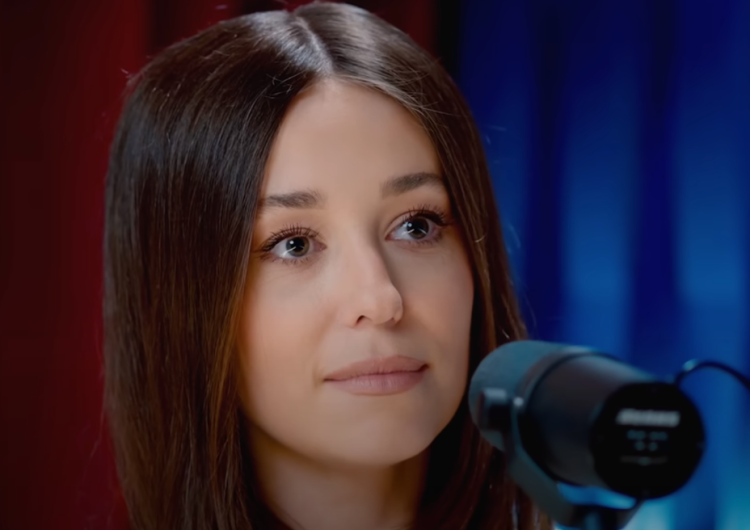 Izabella Krzan Tragiczne wieści w rodzinie Izabelli Krzan. Nie żyje bliska jej osoba