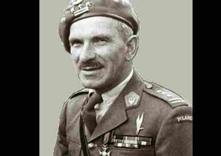Gen. Stanisław Sosabowski