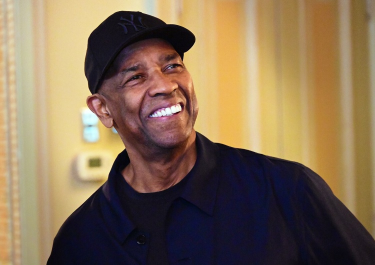 Denzel Washington Denzel Washington: Decydujące znaczenie ma moja relacja z Bogiem, wszystko inne jest drugorzędne