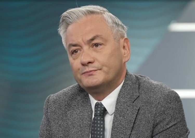 Głos lewicowca. Po co komu Nowa Lewica?