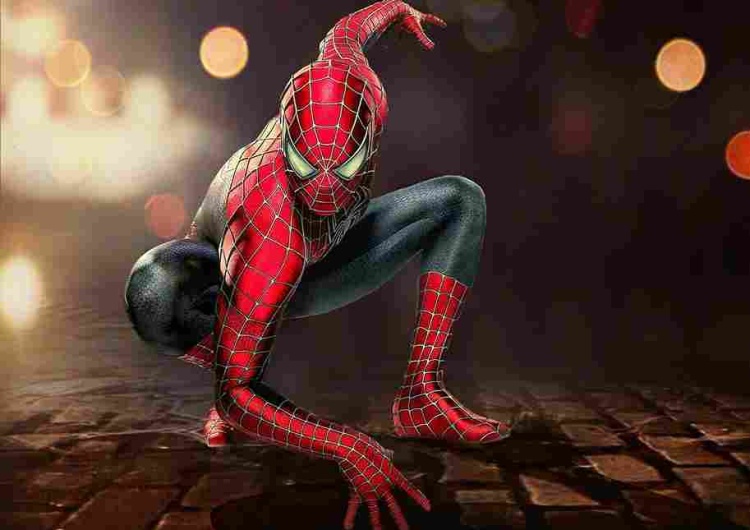 Spider-Man Hollywoodzki gwiazdor miał wypadek na planie filmowym. Zdjęcia wstrzymane