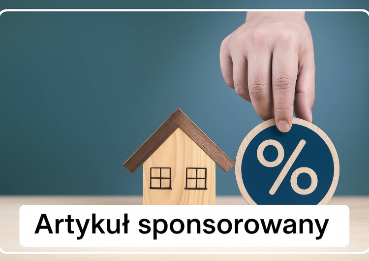 zdjęcie poglądowe Czym jest oprocentowanie kredytu i jaki ma wpływ na wysokość rat?