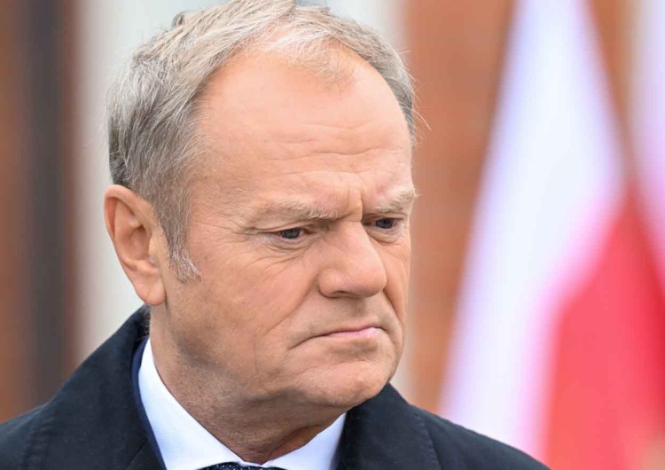 Premier Donald Tusk Rząd Tuska podniesie podatki? Polacy nie mają złudzeń
