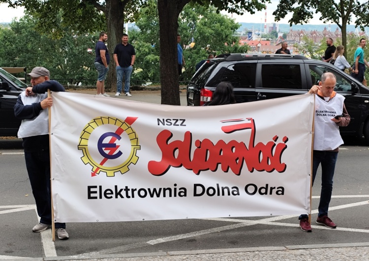  Przewodnicząca 