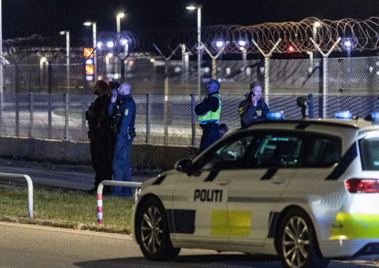 Lotnisko Kopenhaga Drony nad Kopenhagą. Otwarto lotnisko po nocnym incydencie