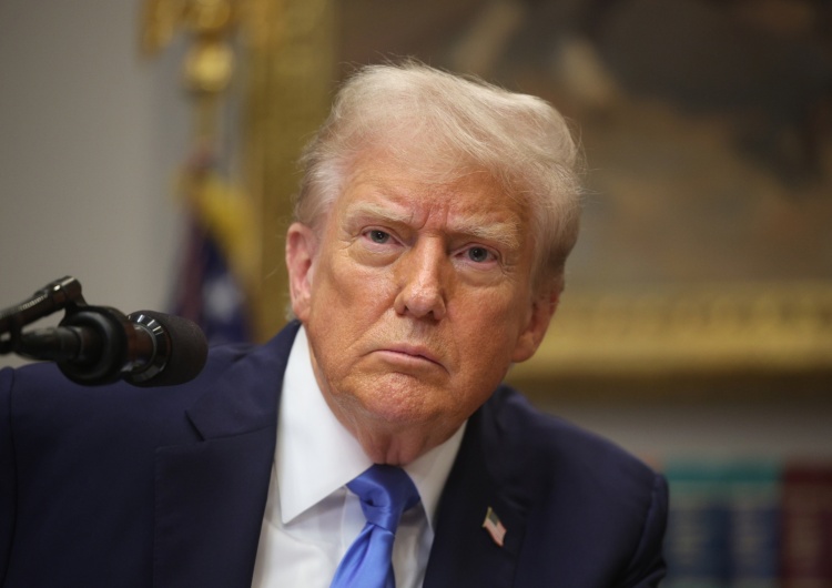 Donald Trump  Marco Rubio: Trump rzuci wyzwanie ONZ