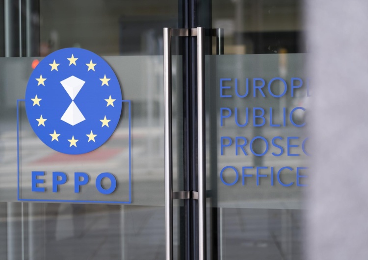 Siedziba Prokuratury Europejskiej Prokuratura Europejska wszczęła śledztwo ws. afery KPO