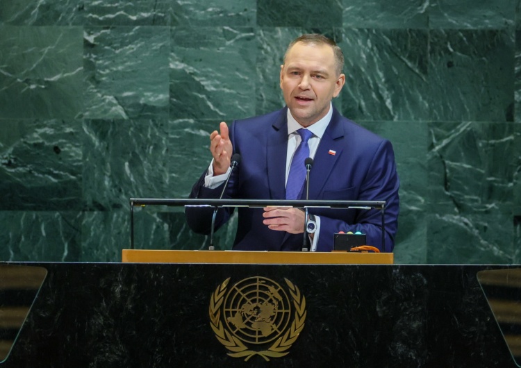 Prezydent Karol Nawrocki 