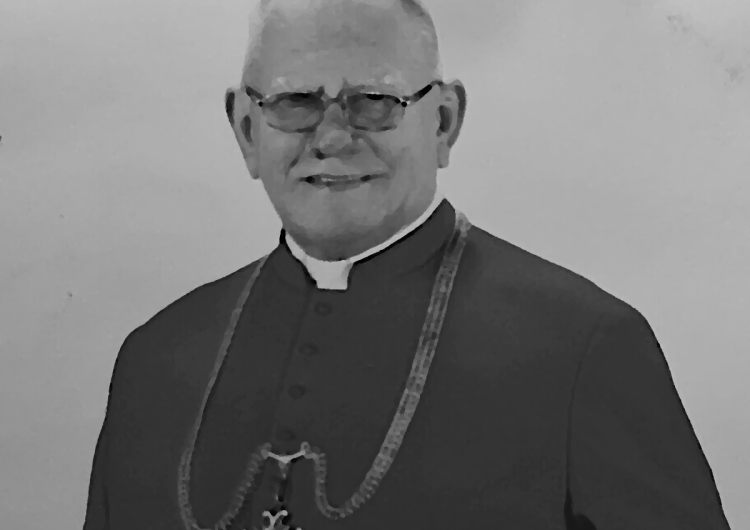 Ks. Stanisław Kardasz Nie żyje ks. Stanisław Kardasz. Za komuny odprawiał Msze za Ojczyznę