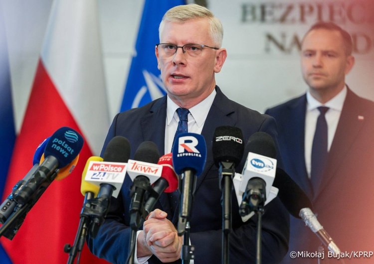 Sławomir Cenckiewicz „Polska to nie żerowisko dla pijaków z SKW”. Cenckiewicz mocno odpowiada na publikację „Rz”