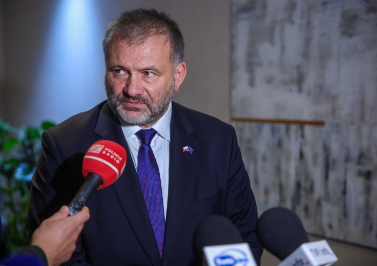 Waldemar Żurek Prawnicy apelują do prezydenta Nawrockiego wobec działań min. Żurka