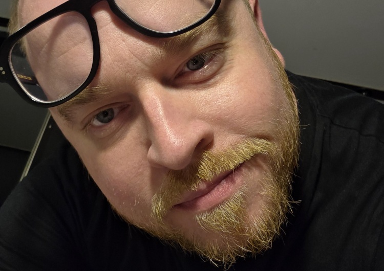 Łukasz Jasina Łukasz Jasina: Chiński syndrom