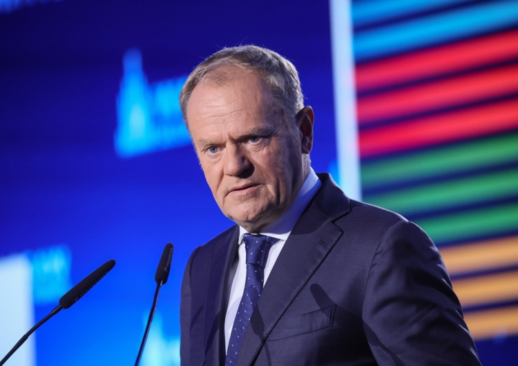 Donald Tusk Kradzież samochodu Tuska. Prokuratura przekazała nowe informacje