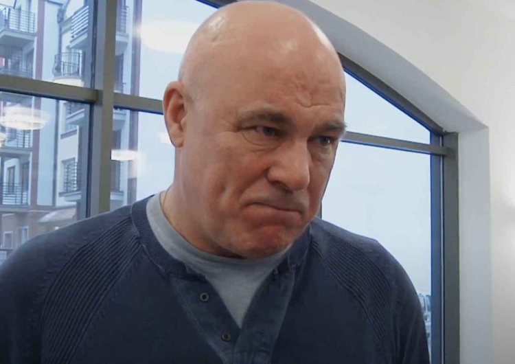 Ryszard Rynkowski Media: Jest akt oskarżenia przeciwko Ryszardowi Rynkowskiemu