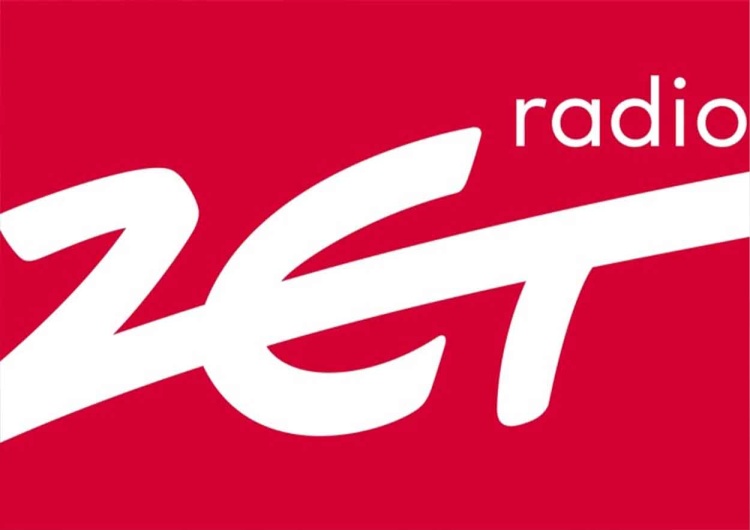 Logo Radia Zet Znany dziennikarz dołącza do Radia ZET