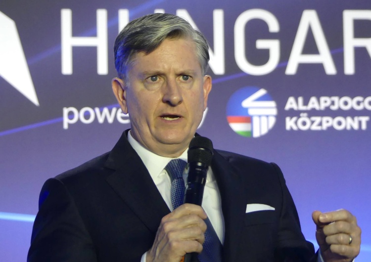 Robert Greenway Były doradca Trumpa: Zobaczymy zwiększenie liczby amerykańskich żołnierzy w Polsce