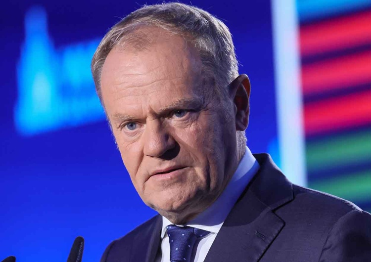 Donald Tusk Nieoficjalnie: Tusk się wściekł. Są dymisje