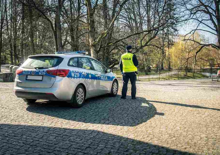 Policja przedstawiła prawdopodobne przyczyny śmierci dwojga osób w hotelu (zdj. ilustracyjne)  Tragiczne wydarzenia w hotelu w Wolsztynie. Nie żyje znany tiktoker 