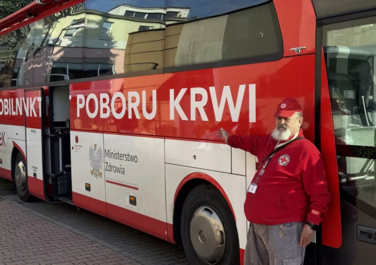 Akcja krwiodawcza w ZG Sobieski Za nami współorganizowana przez Solidarność akcja krwiodawcza w ZG Sobieski w Jaworznie
