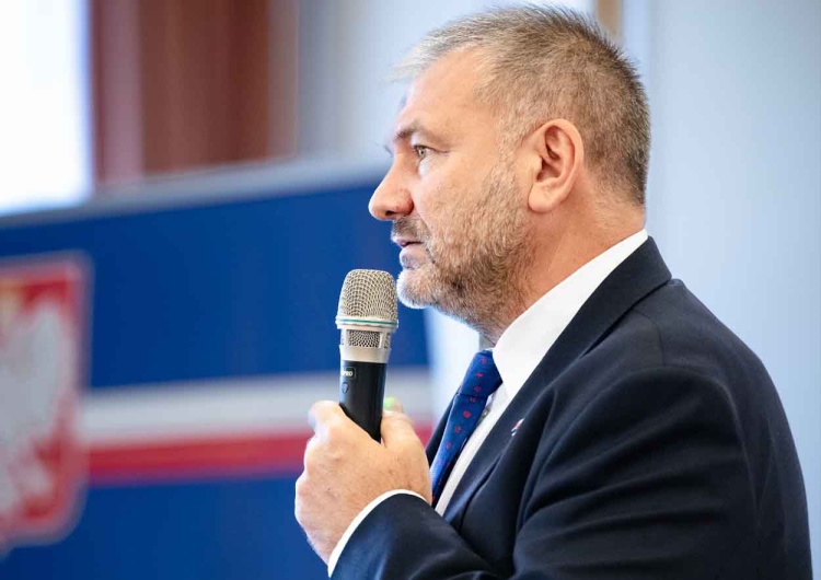 Waldemar Żurek Żurek odpowiada prezydentowi: 