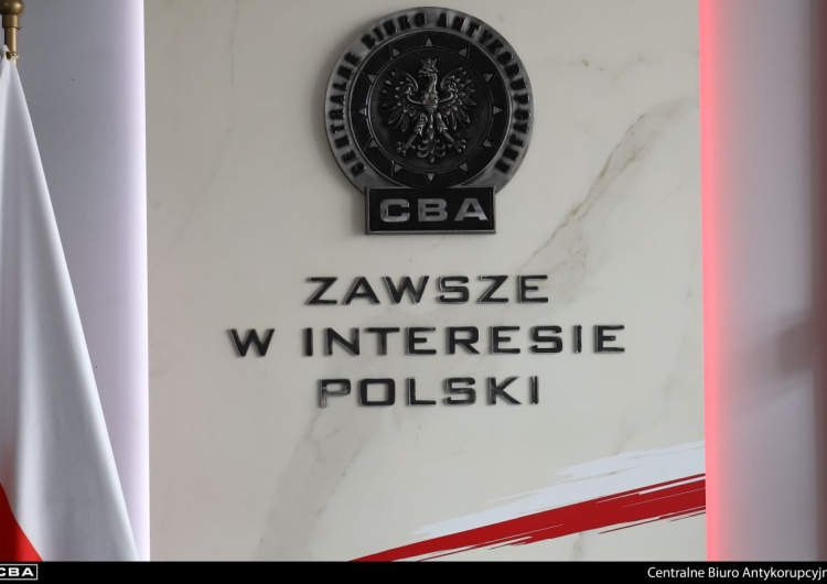 CBA Rząd prze do likwidacji CBA. Podano datę