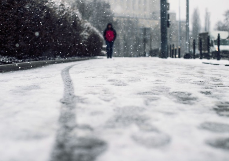 mróz Meteorolodzy ostrzegają: Nad Europę nadciąga fala rekordowych mrozów