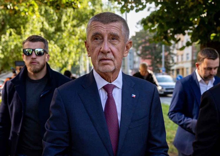 Po przeliczeniu wyników z 65 proc. obwodów ruch ANO byłego premiera Andreja Babisza wygrywa wybory w Czechach Wybory w Czechach. Sukces partii Andreja Babisza