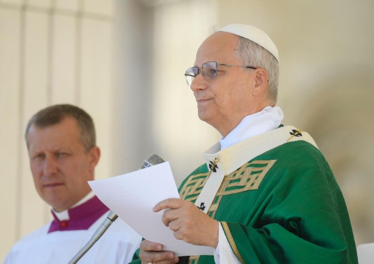 Leon XIV Jubileusz Świata Misyjnego i Migrantów. Papież: w historii Kościoła rozpoczyna się nowa epoka
