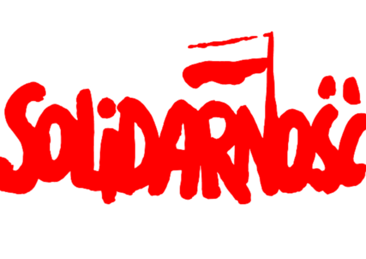 Odsłonięto tablicę upamiętniającą powstanie konińskiej Solidarności
